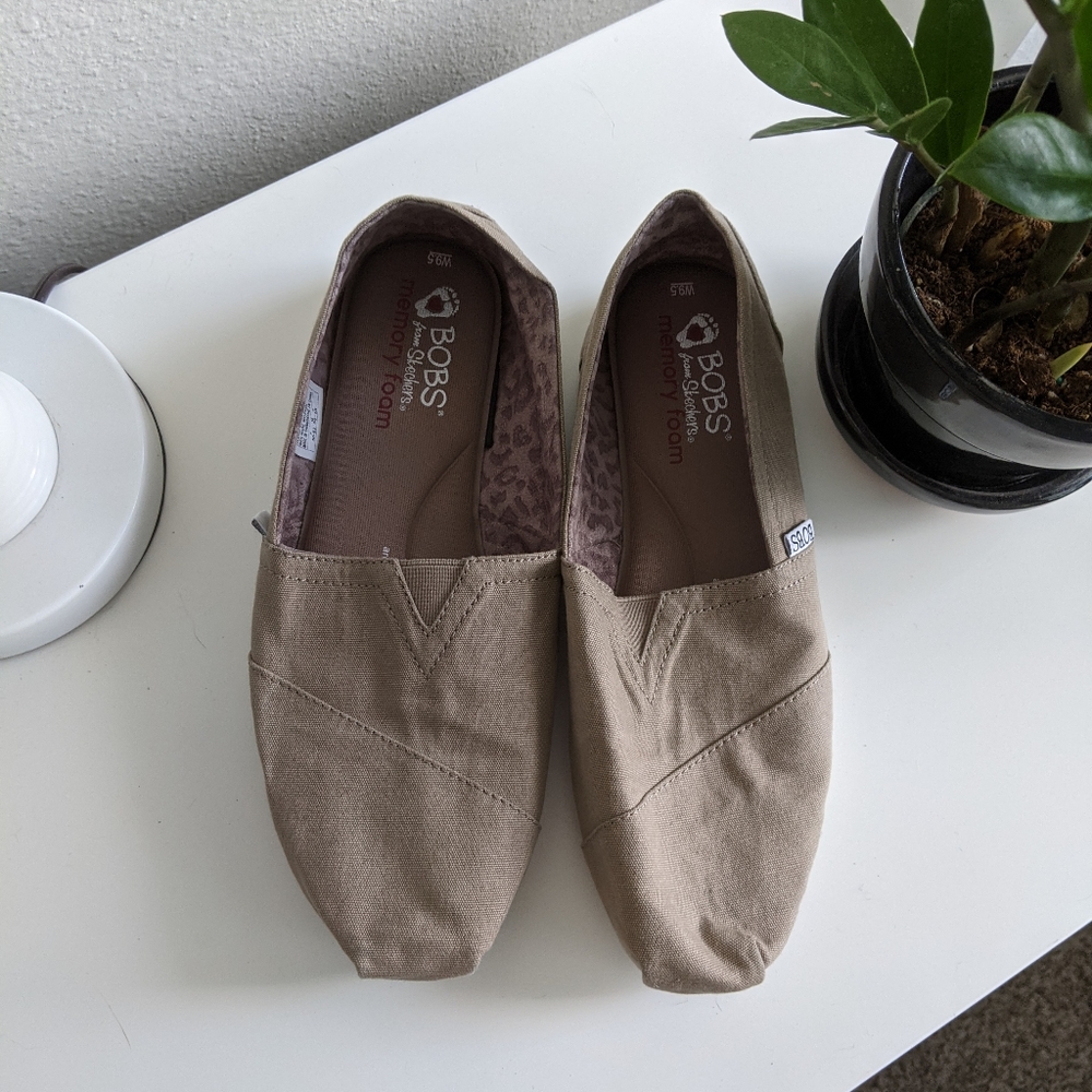 Bob's from Skechers